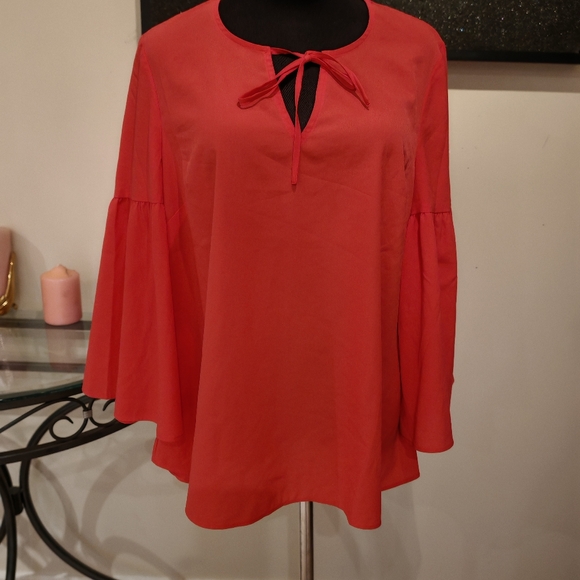 2/50 BODEN Boho Sleeve Top - Picture 14 of 16